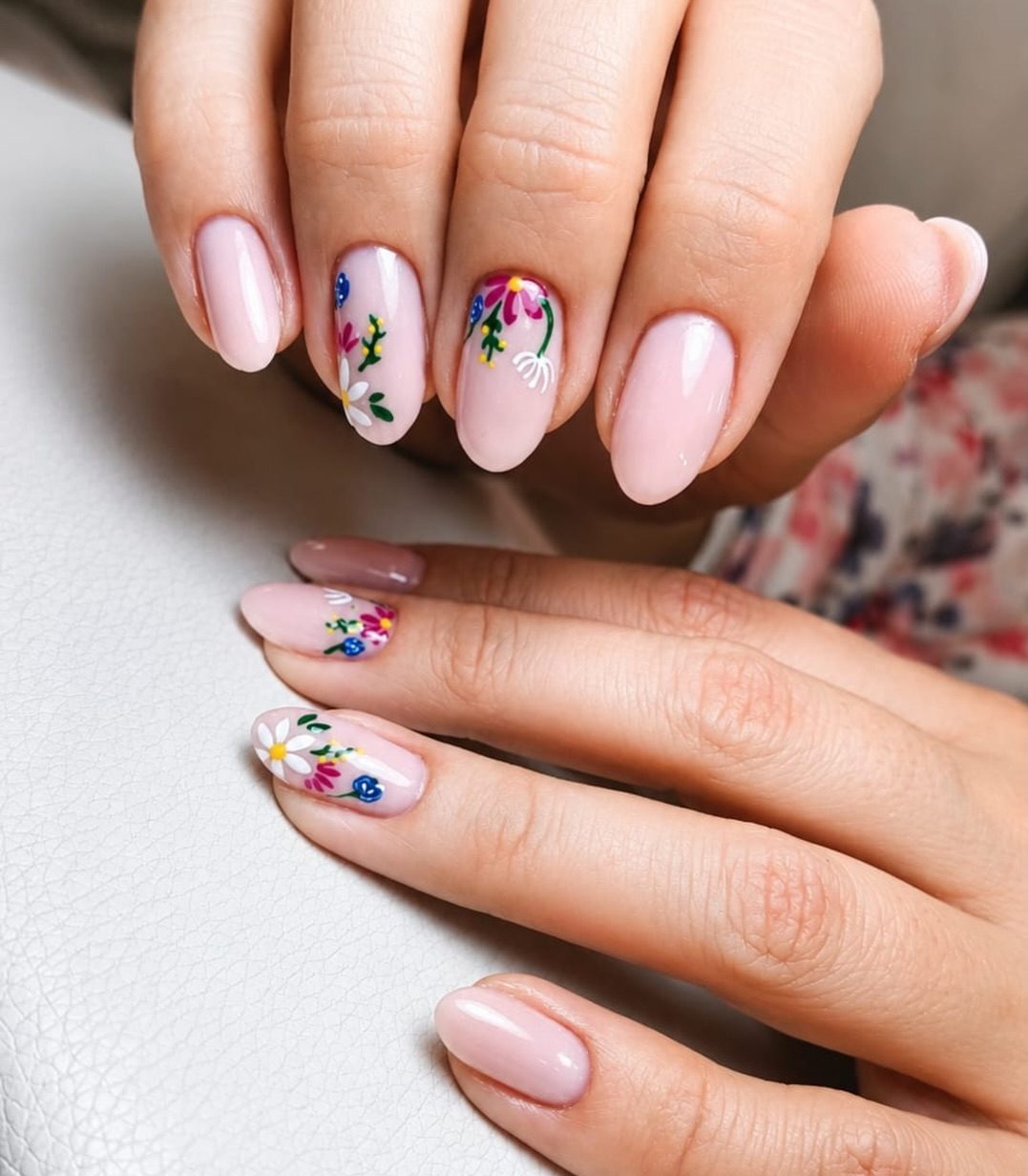 Manicura
