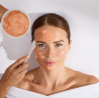 Tratamiento personalizado facial