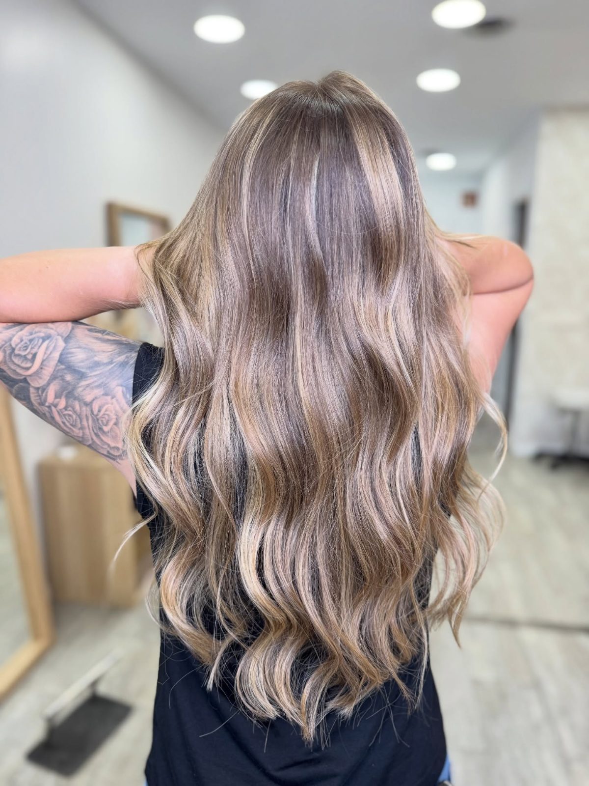 Peluquería