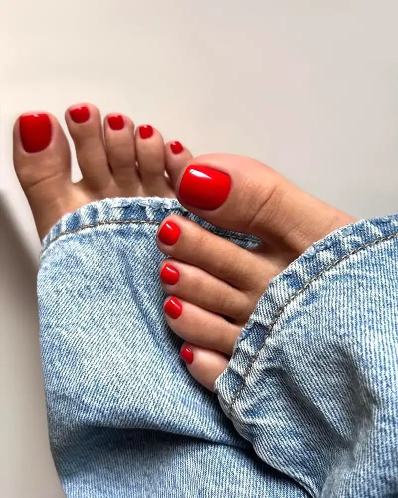 Pedicura